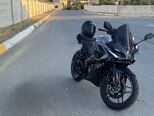 Bajaj Pulsar RS 200-1