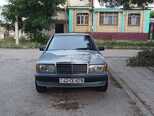 Mercedes 190-9