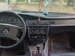 Mercedes 190-11