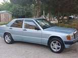 Mercedes 190-4