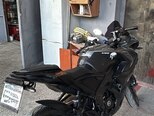 Bajaj Pulsar RS 200-3