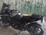 Bajaj Pulsar RS 200-4