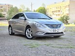 Hyundai Sonata-2