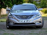 Hyundai Sonata-1