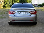 Hyundai Sonata-4