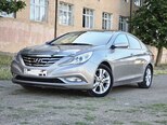 Hyundai Sonata-3