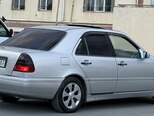Mercedes C 250-8