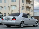 Mercedes C 250-7