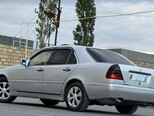 Mercedes C 250-6