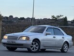 Mercedes C 250-5
