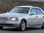 Mercedes C 250-4