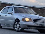 Mercedes C 250-2