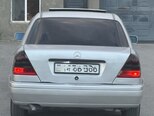 Mercedes C 250-3
