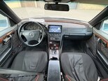 Mercedes C 250-10