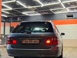 Mercedes E 220-6