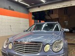 Mercedes E 220-2