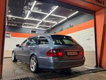 Mercedes E 220-5