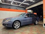 Mercedes E 220-4