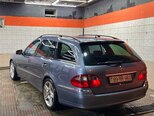 Mercedes E 220-3