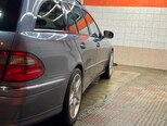 Mercedes E 220-8