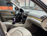 Mercedes E 220-7