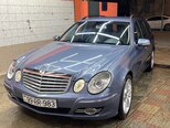 Mercedes E 220-1