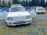 Mercedes C 230-2