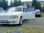 Mercedes C 230-1