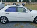 Mercedes C 230-3