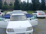 Mercedes C 230-4