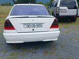 Mercedes C 230-6