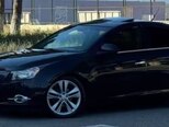 Chevrolet Cruze-1
