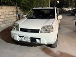 Nissan X-Trail-1