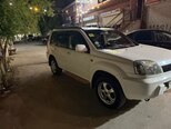 Nissan X-Trail-3