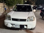 Nissan X-Trail-4