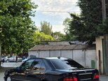 Mercedes E 240-5