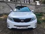 Kia Sorento-1