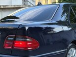 Mercedes E 240-8