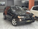 BMW X3-8