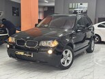 BMW X3-1
