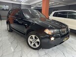 BMW X3-9