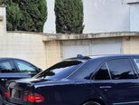 Mercedes E 240-9