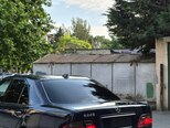 Mercedes E 240-7