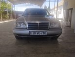 Mercedes C 200-1
