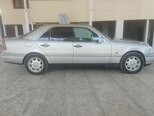 Mercedes C 200-4