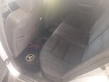 Mercedes C 200-9