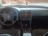 Mercedes C 200-6