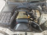 Mercedes C 200-5