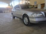 Mercedes C 200-7