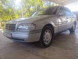 Mercedes C 200-10